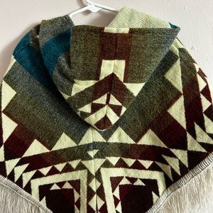 The Little Poncho